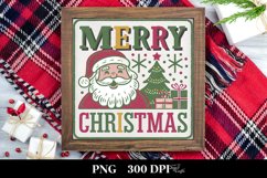 Christmas Sublimation|Clipart Product Image 3