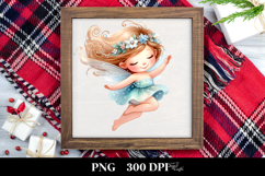 Christmas Sublimation|Clipart Product Image 2