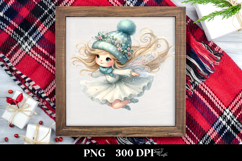 Christmas Sublimation|Clipart Product Image 2
