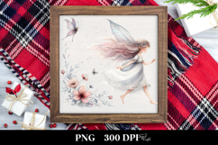 Christmas Sublimation|Clipart Product Image 2