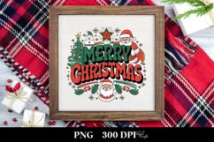 Christmas Sublimation|Clipart Product Image 3