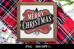 Christmas Sublimation|Clipart Product Image 2