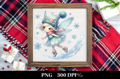 Christmas Sublimation|Clipart Product Image 2