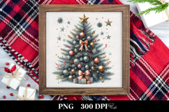 Christmas Sublimation|Clipart Product Image 2