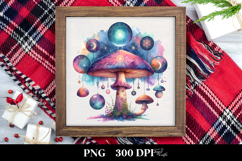 Christmas Sublimation|Clipart Product Image 2