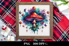 Christmas Sublimation|Clipart Product Image 2