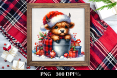 Christmas Sublimation|Clipart Product Image 2