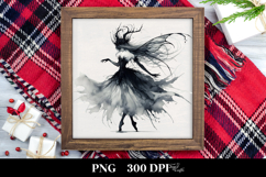 Christmas Sublimation|Clipart Product Image 2