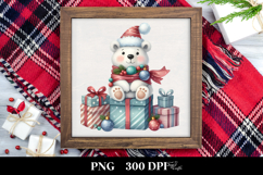 Christmas Sublimation|Clipart Product Image 2