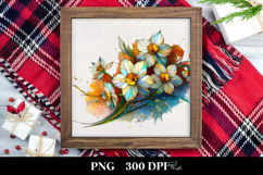 Christmas Sublimation|Clipart Product Image 2