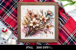 Christmas Sublimation|Clipart Product Image 2