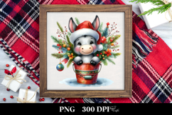 Christmas Sublimation|Clipart Product Image 2