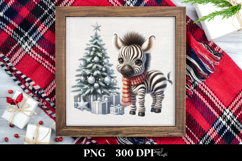 Christmas Sublimation|Clipart Product Image 2