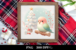 Christmas Sublimation|Clipart Product Image 2
