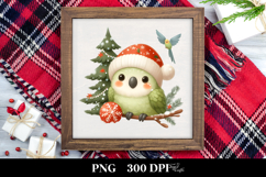 Christmas Sublimation|Clipart Product Image 2