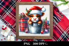 Christmas Sublimation|Clipart Product Image 2