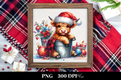 Christmas Sublimation|Clipart Product Image 2