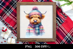 Christmas Sublimation|Clipart Product Image 2