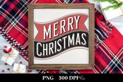Christmas Sublimation|Clipart Product Image 3