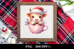 Christmas Sublimation|Clipart Product Image 2