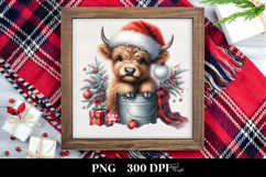 Christmas Sublimation|Clipart Product Image 2