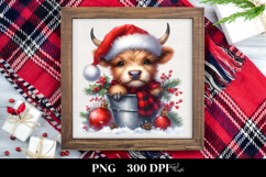 Christmas Sublimation|Clipart Product Image 2