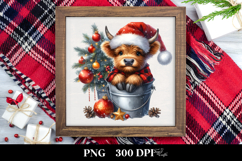 Christmas Sublimation|Clipart Product Image 2