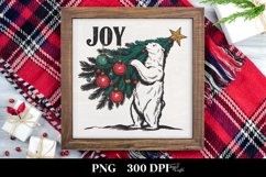 Christmas Sublimation|Clipart Product Image 3