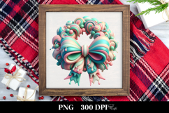 Christmas Sublimation|Clipart Product Image 2