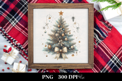 Christmas Sublimation|Clipart Product Image 2