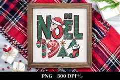 Noel Christmas Png Product Image 3