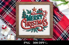 Christmas Sublimation|Clipart Product Image 1