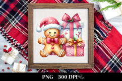 Christmas Sublimation|Clipart Product Image 2