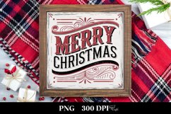 Christmas Sublimation|Clipart Product Image 1