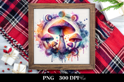 Christmas Sublimation|Clipart Product Image 2