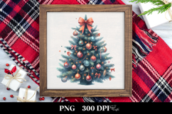 Christmas Sublimation|Clipart Product Image 2