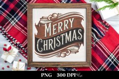 Christmas Sublimation|Clipart Product Image 3