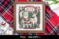 Christmas Sublimation|Clipart Product Image 3