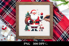 Christmas Sublimation|Clipart Product Image 2