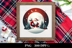 Christmas Sublimation|Clipart Product Image 2