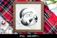 Christmas Sublimation|Clipart Product Image 2