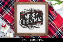 Christmas Sublimation|Clipart Product Image 3
