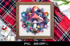 Christmas Sublimation|Clipart Product Image 2