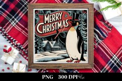 Christmas Sublimation|Clipart Product Image 3