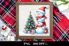 Christmas Sublimation|Clipart Product Image 2