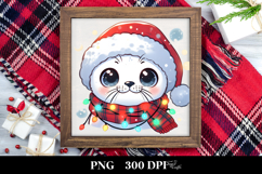 Christmas Sublimation|Clipart Product Image 2