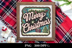 Christmas Sublimation|Clipart Product Image 3