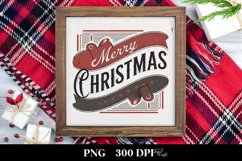 Christmas Sublimation|Clipart Product Image 3