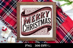 Christmas Sublimation|Clipart Product Image 3