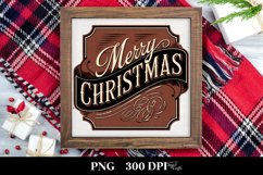 Christmas Sublimation|Clipart Product Image 3